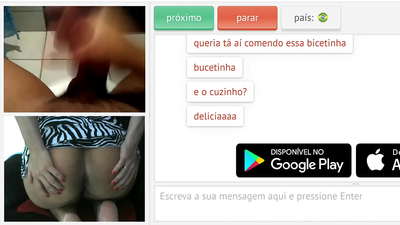 Moun ki marye yo renmen gade etranje masturbe