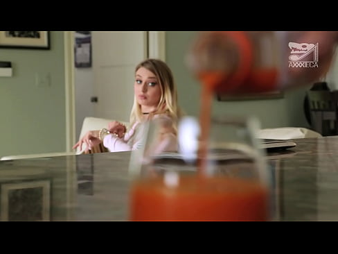 ❤️ Ti fi cho ak Tit gwo ak Pussy sere vin kòk chante soti nan defisi, men trè difisil Sèks super nan nou ️❤