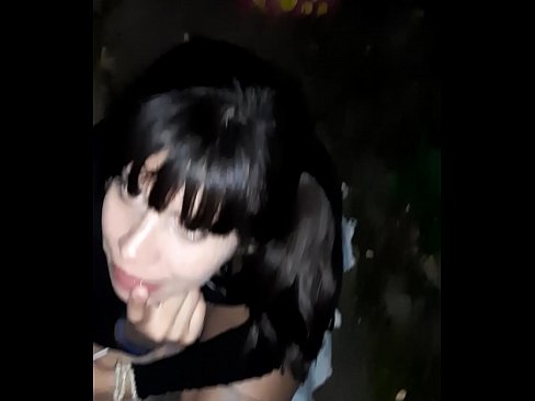 ❤️ Nan lari a anfle penis an echanj pou sirèt Sèks super nan nou ️❤
