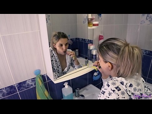 ❤️ Hack ak jenn nan pijama fini oral kom nan bourik - Letty nwa Sèks super nan nou ️❤